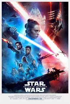 Star Wars: Skywalker ’ın Yükselişi 2019