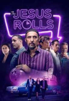 The Jesus Rolls 2019