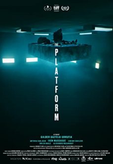 The Platform – El Hoyo izle