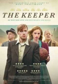 Trautmann – The Keeper 2018