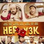 hep yek 3 titrettin beni tek parca