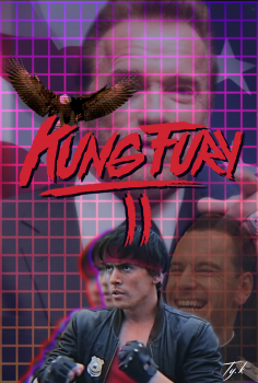 Kung Fury 2 izle 2020