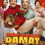 mustakbel damat 2020 tek parca yerli film izle