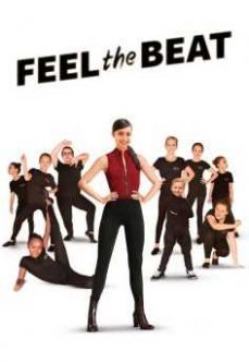 Ritmi Hisset – Feel The Beat 2020 Netflix filmi izle
