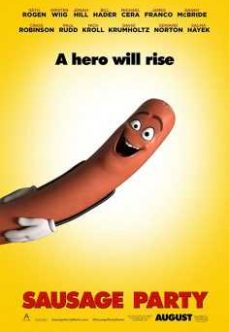 Sausage Party – Sosis Partisi – Türkçe Dublaj Animasyon İzle
