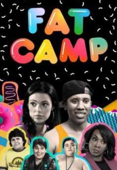 Şişmanlar Kampı Fat Camp
