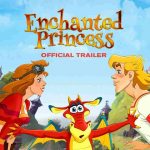 buyulu prenses enchanted princes