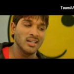 happy 2006 telugu film allu arju