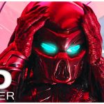 yirtici hayvan the predator 2018