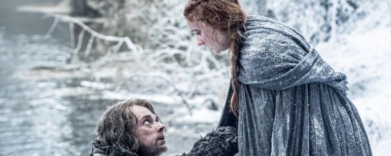 Game Of Thrones