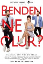 Benden Ne Olur Filmi Full izle