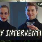 spy intervention