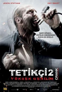 Tetikçi 2 Yüksek Gerilim