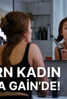 İrem Sak GAİN dizisi Modern Kadın Yakında Sizlerle