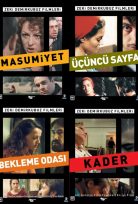 Zeki Demirkubuz’un Filmleri Haziran Ayında TV+’ta İzleyiciyle Buluşuyor