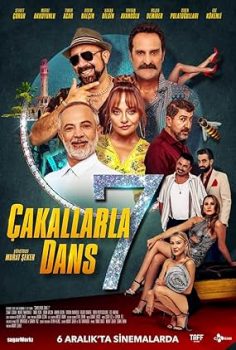 Çakallarla Dans 7 izle