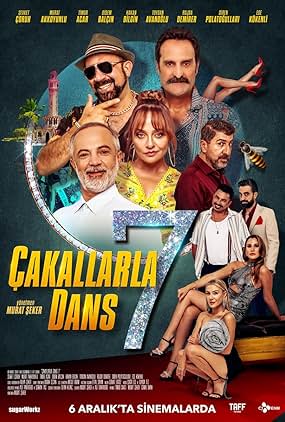 Çakallarla Dans 7 izle