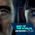 Dünyalar Savaşı (War of the Worlds) izle