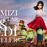Kırmızı Pabuçlar ve 7 Cüceler