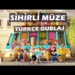 Sihirli Müze