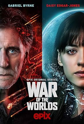 Dünyalar Savaşı (War of the Worlds) izle