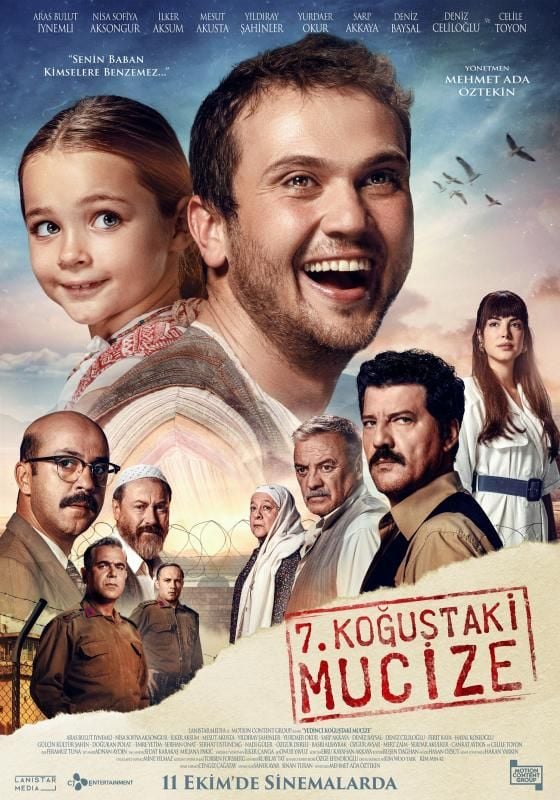 7. Koğuştaki Mucize