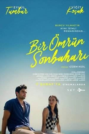 Bir Ömrün Sonbaharı