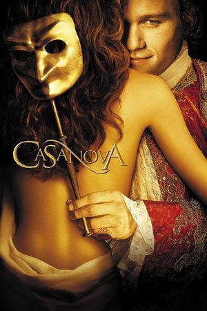Kazanova (Casanova)