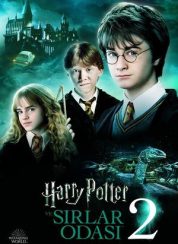 Harry Potter ve Sırlar Odası