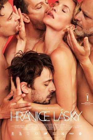 Aşkın Sınırları Hranice lasky izle