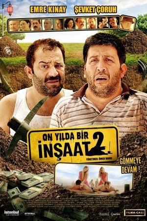 İnşaat 2 On Yılda Bir