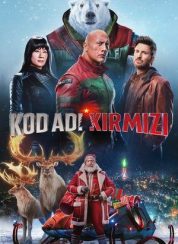 Kod Adı: Kırmızı