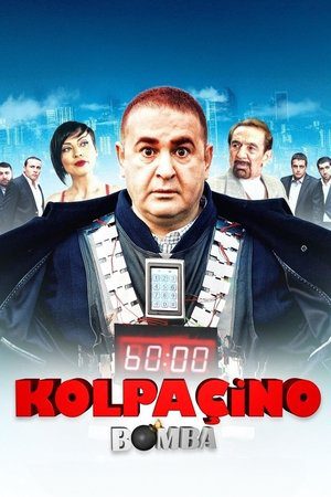 Kolpaçino Bomba