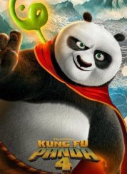 Kung Fu Panda 4
