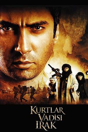Kurtlar Vadisi Irak