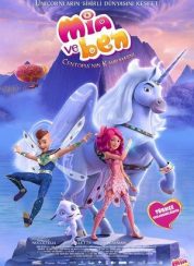 Mia ve Ben Centopia’nın Kahramanı
