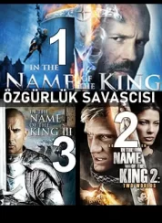 Özgürlük Savaşçısı Serisi