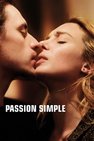 Simple Passion 2020 Film