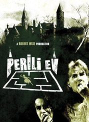Perili ev (The Haunting)