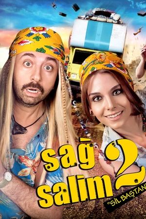 Sağ Salim 2 Sil Baştan