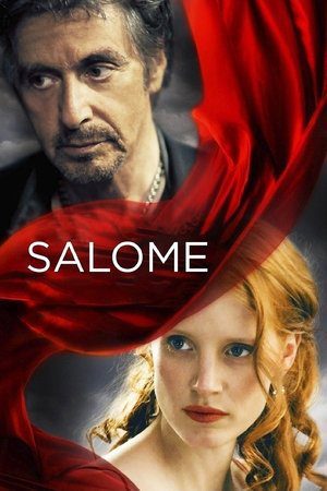 Salome (1953) Filmi