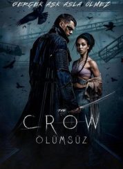 The Crow Ölümsüz