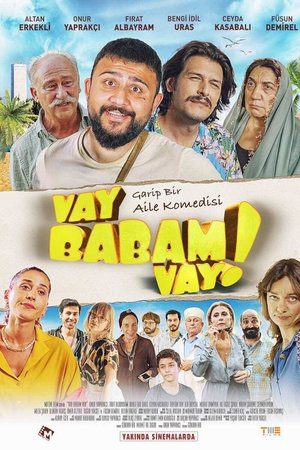 Vay Babam Vay 2023