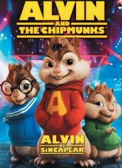 Alvin ve Sincaplar