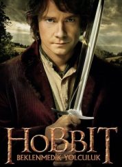 Hobbit Beklenmedik Yolculuk