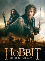 Hobbit Beş Ordunun Savaşı