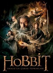 Hobbit: Smaug’un Çorak Toprakları