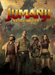 Jumanji Vahşi Orman