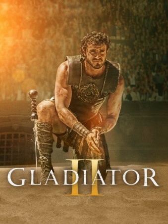 Gladyatör II