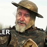 Don Kişot ’u Öldüren Adam 2018